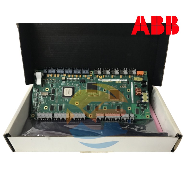 ABB UFC718AE101 HIEE3009936R01011